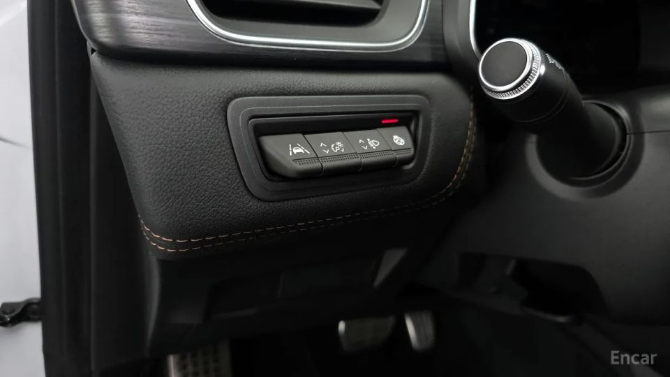 Renault-KoreaSamsung Captur