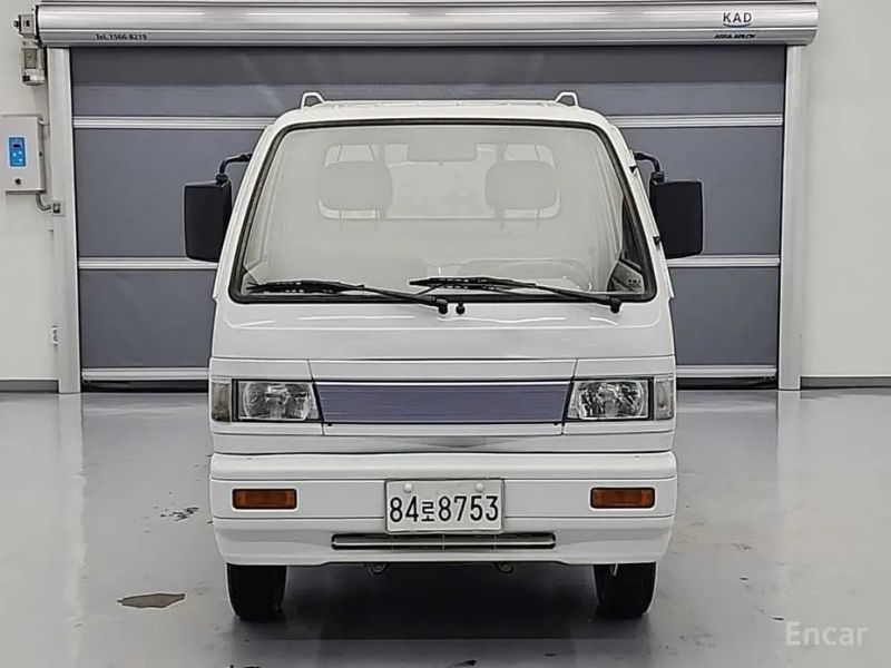 ChevroletGMDaewoo Labo