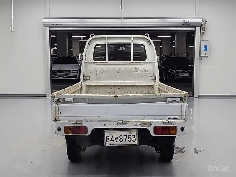 ChevroletGMDaewoo Labo