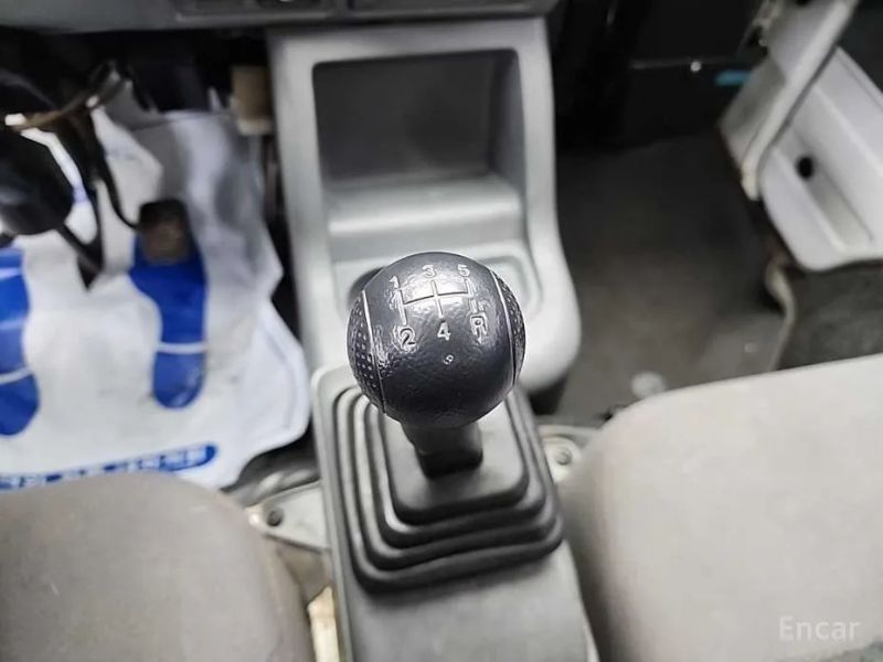 ChevroletGMDaewoo Labo