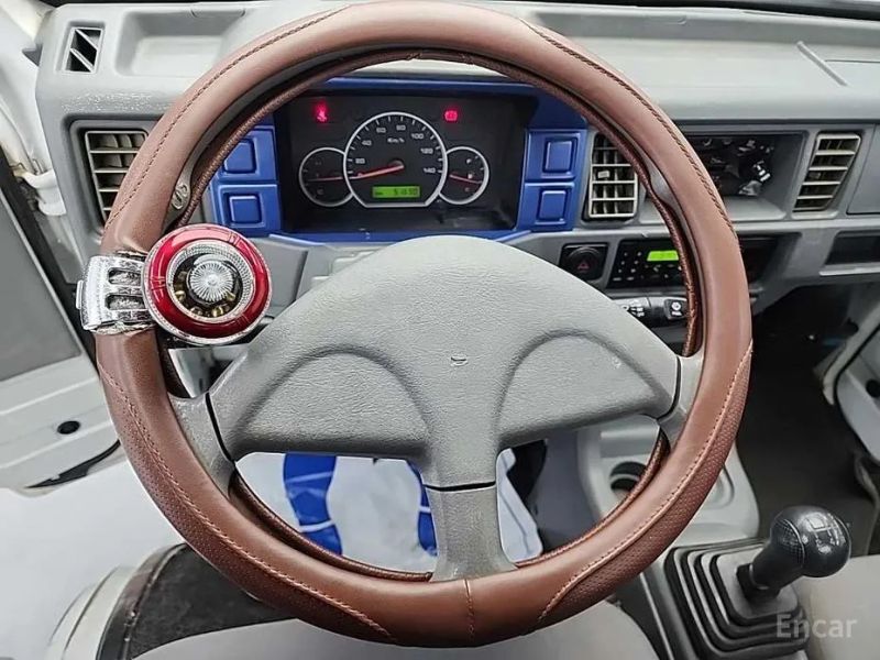 ChevroletGMDaewoo Labo