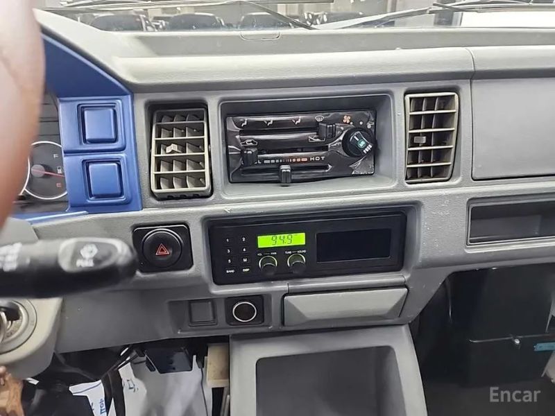 ChevroletGMDaewoo Labo