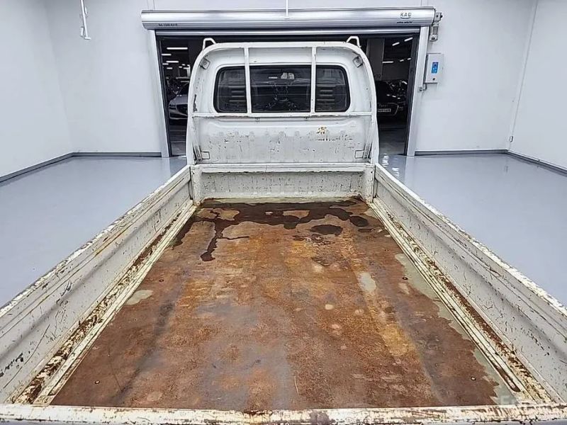 ChevroletGMDaewoo Labo