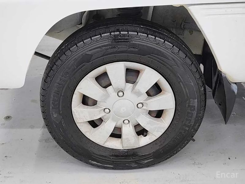 ChevroletGMDaewoo Labo