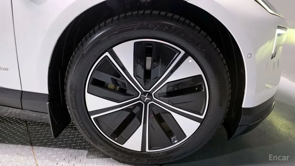 Polestar Polestar 4