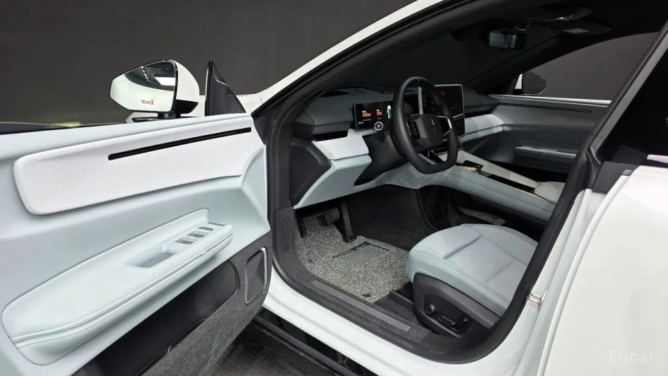 Polestar Polestar 4