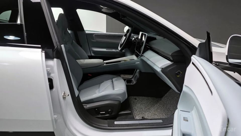 Polestar Polestar 4
