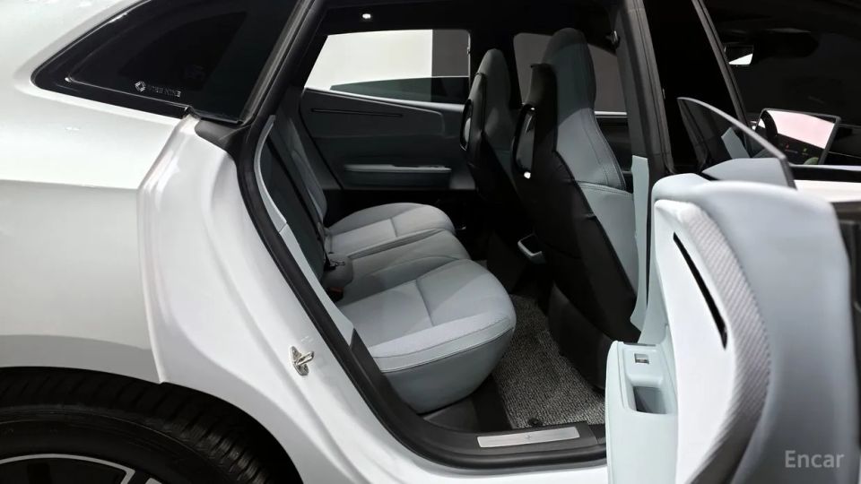 Polestar Polestar 4