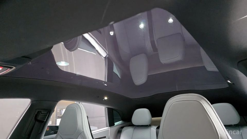 Polestar Polestar 4
