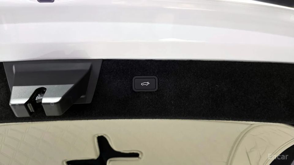 Polestar Polestar 4