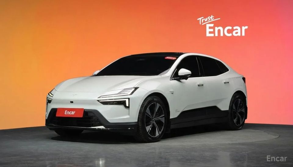 Polestar Polestar 4