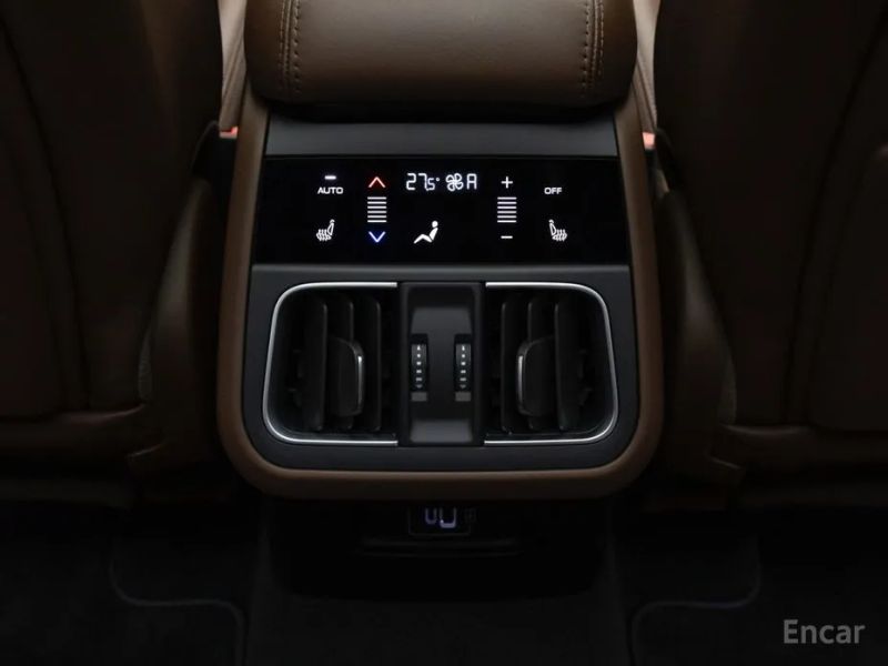 Maserati Grecale