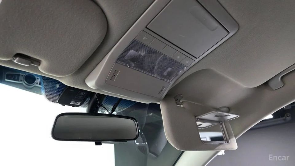 ChevroletGMDaewoo Captiva