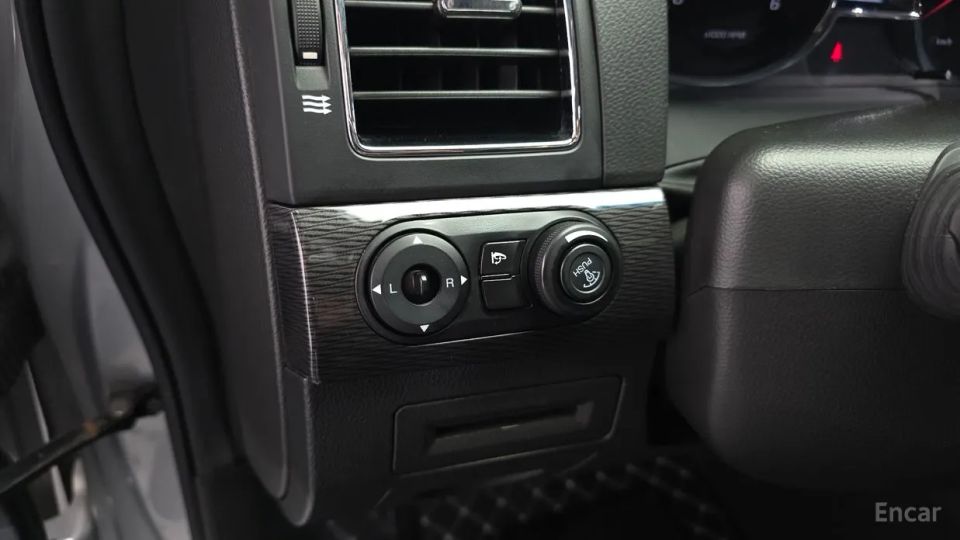 ChevroletGMDaewoo Captiva