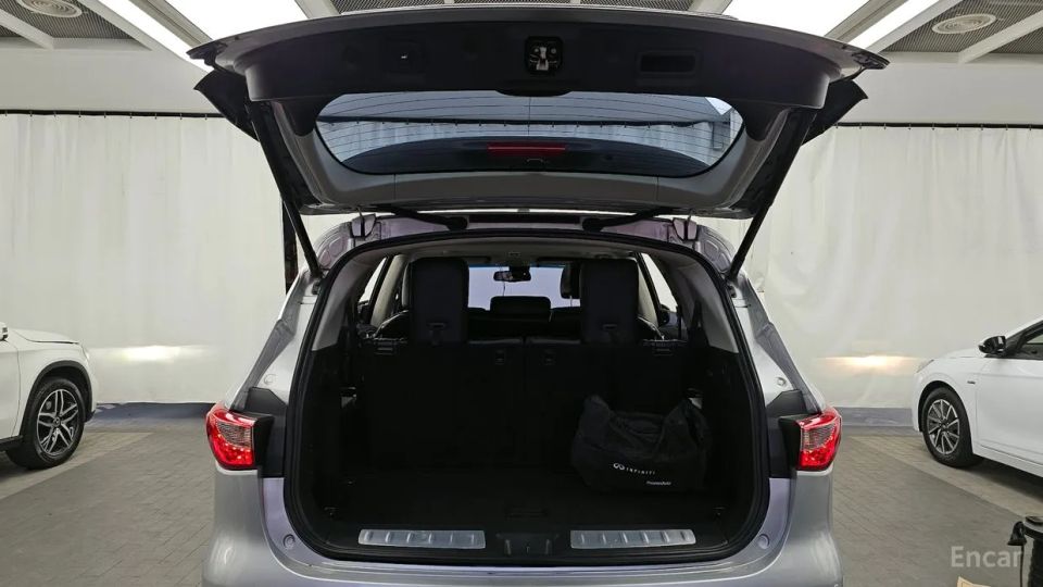 Infiniti QX60