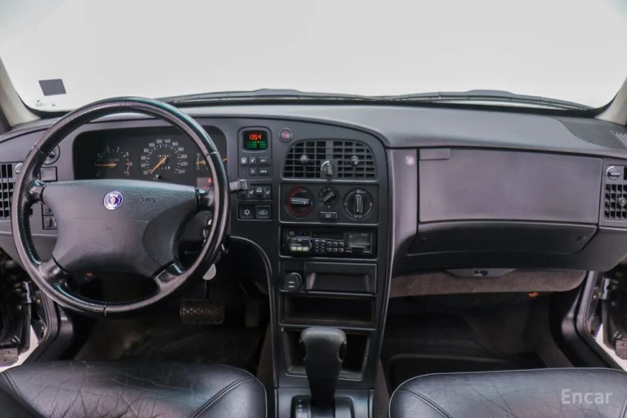 Saab 9000