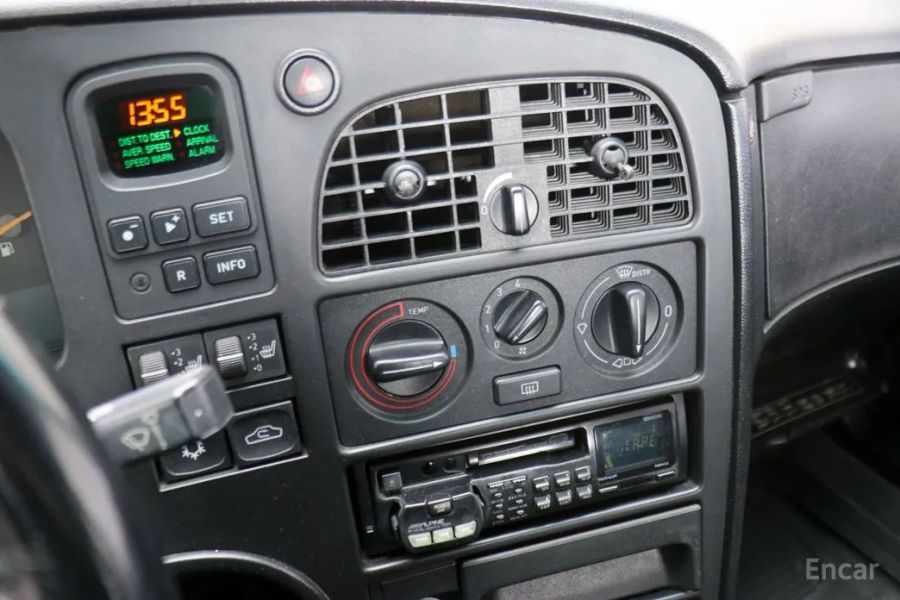 Saab 9000