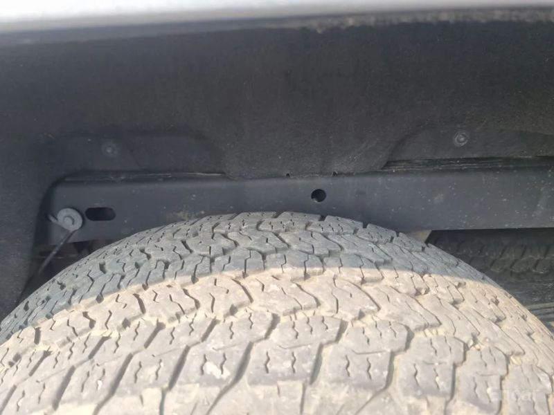 ChevroletGMDaewoo Colorado