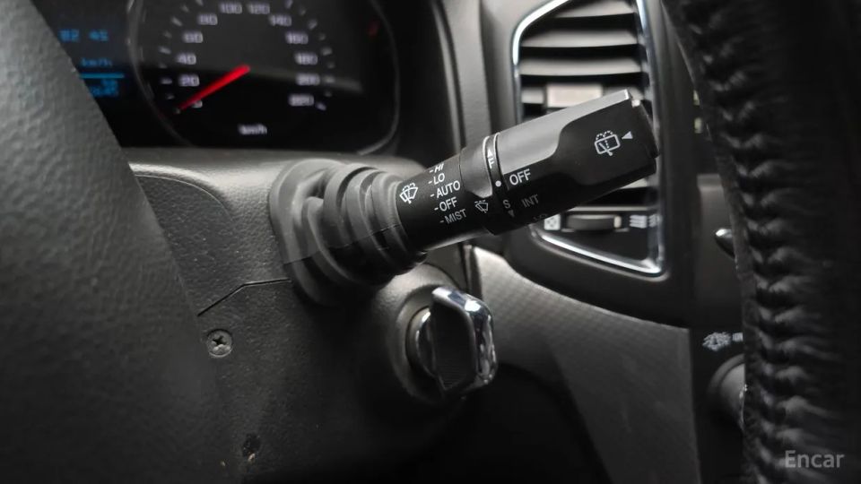 ChevroletGMDaewoo Captiva