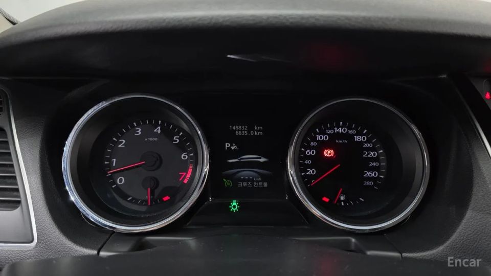 Renault-KoreaSamsung SM7