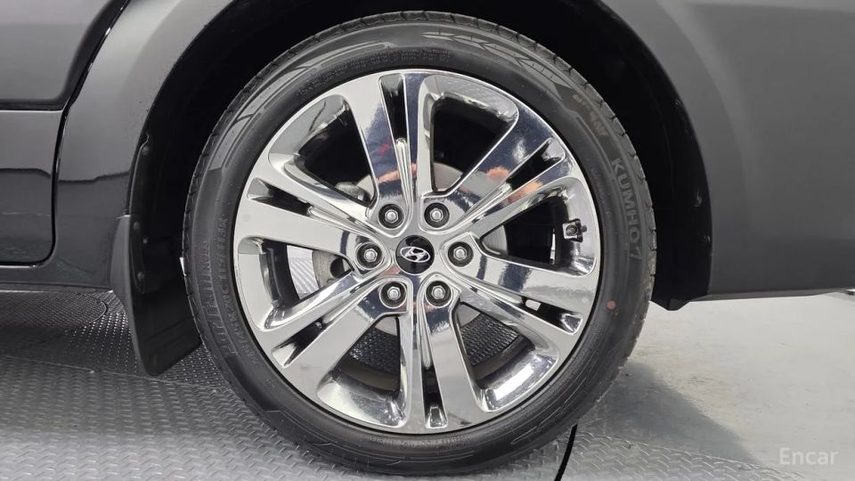 Hyundai Solati