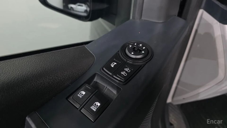 Hyundai Solati