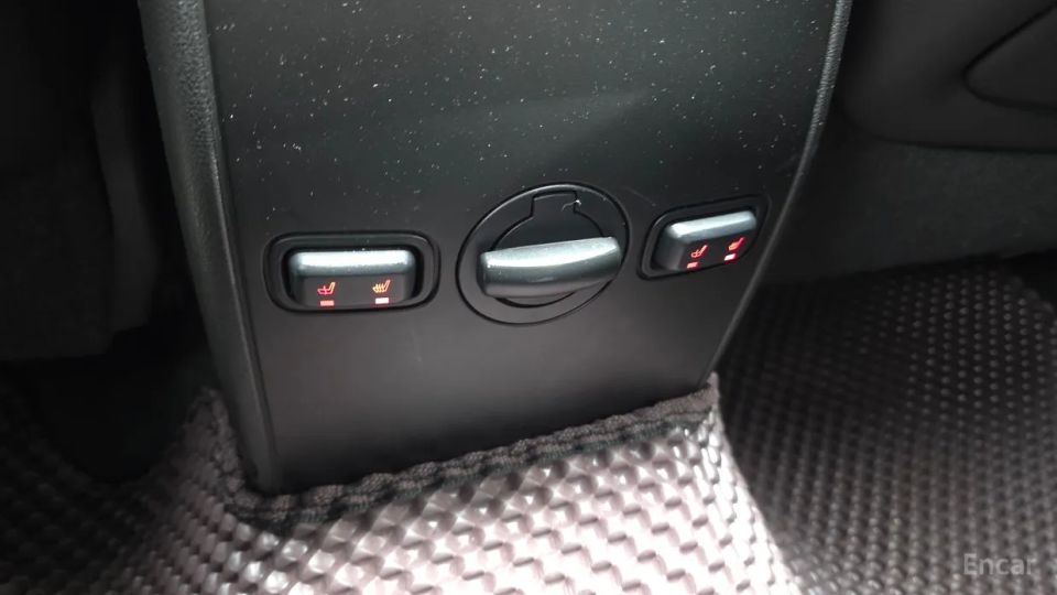 Lincoln MKS