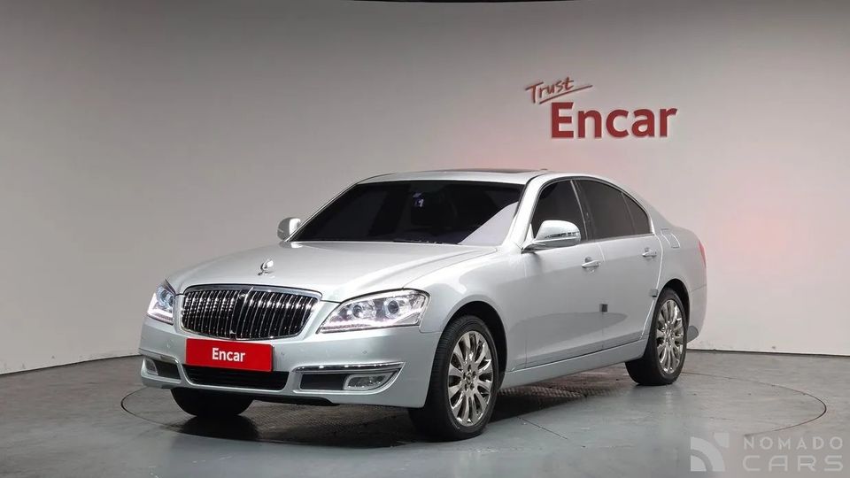 KG_Mobility_Ssangyong Chairman