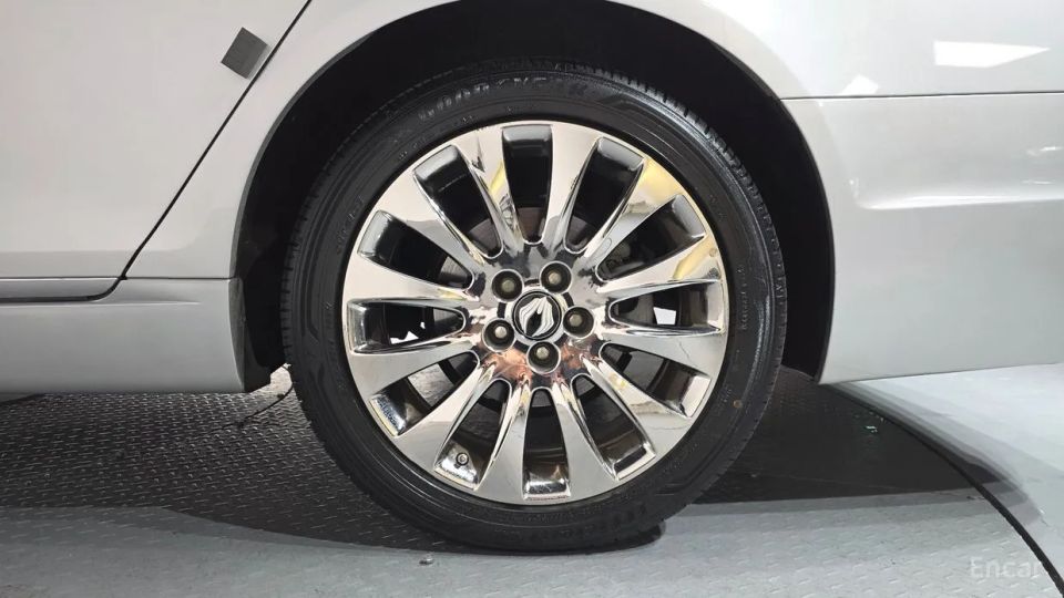 KG_Mobility_Ssangyong Chairman