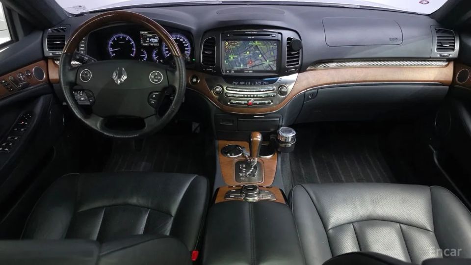 KG_Mobility_Ssangyong Chairman