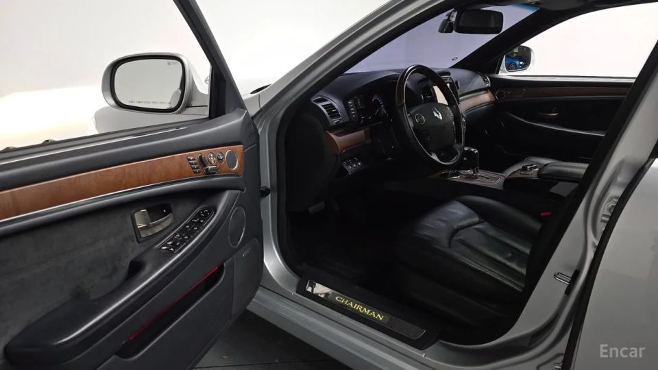 KG_Mobility_Ssangyong Chairman