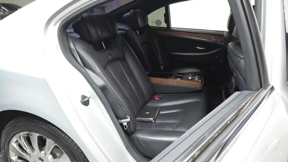 KG_Mobility_Ssangyong Chairman