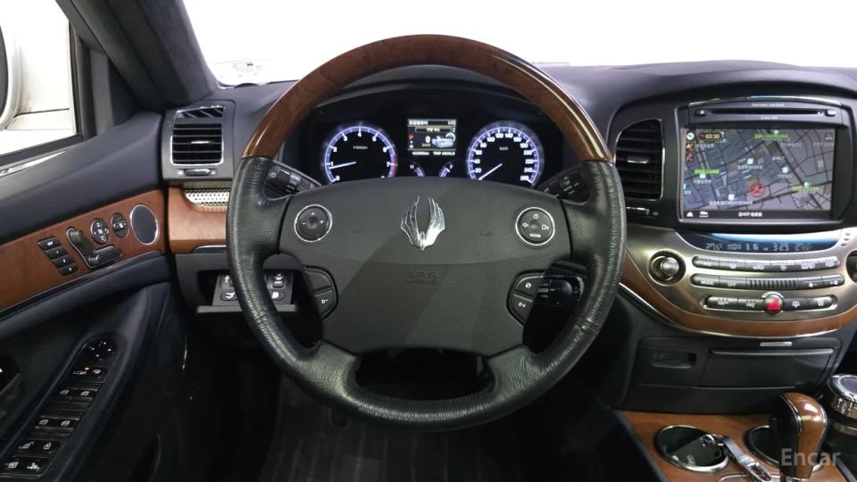 KG_Mobility_Ssangyong Chairman