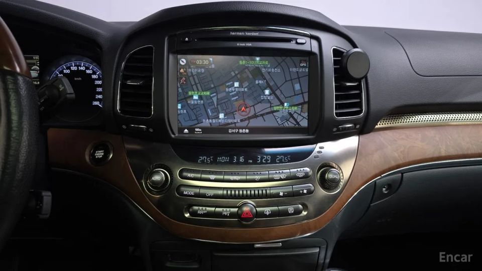 KG_Mobility_Ssangyong Chairman
