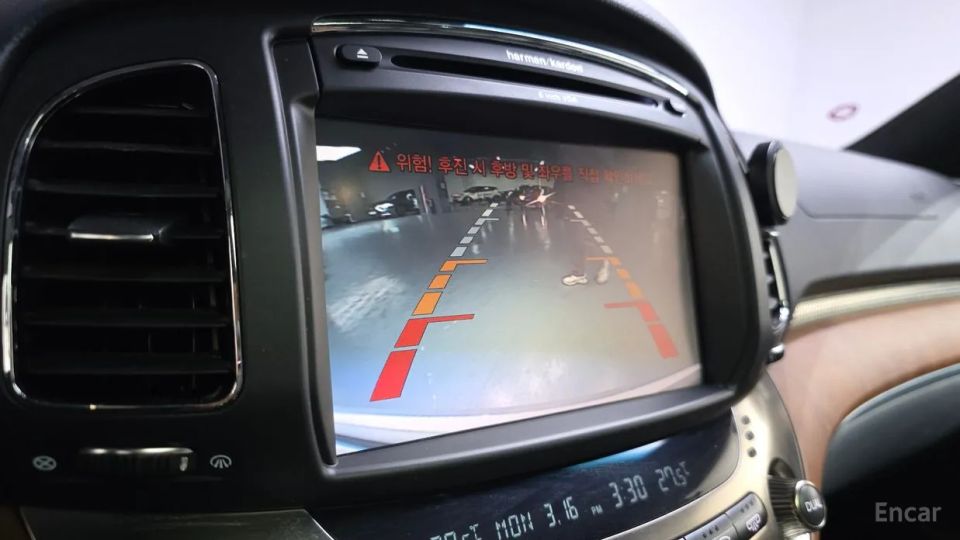 KG_Mobility_Ssangyong Chairman
