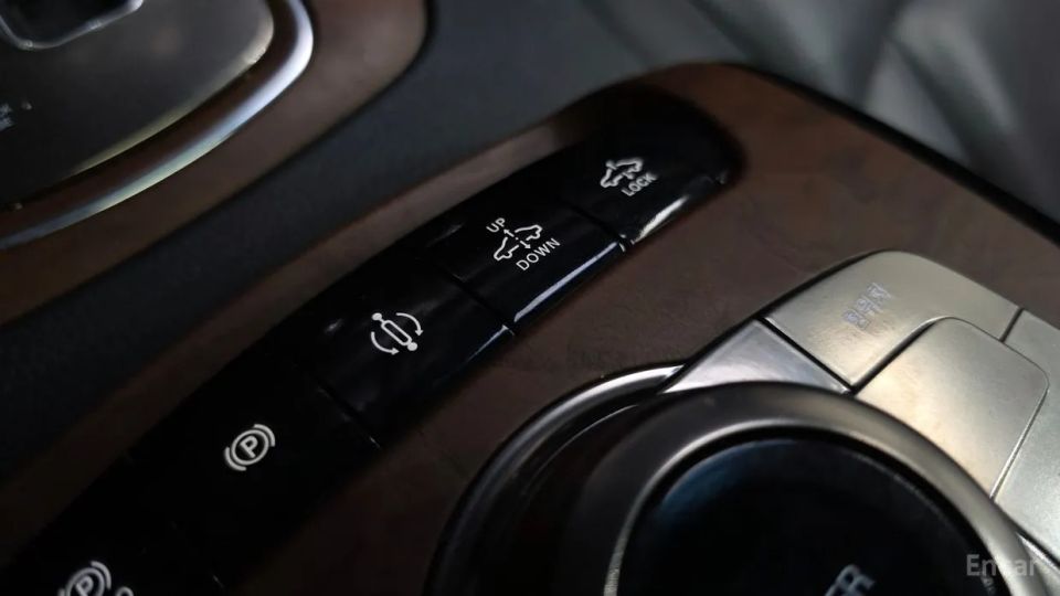 KG_Mobility_Ssangyong Chairman