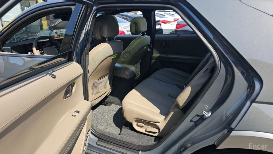 Hyundai Ioniq5