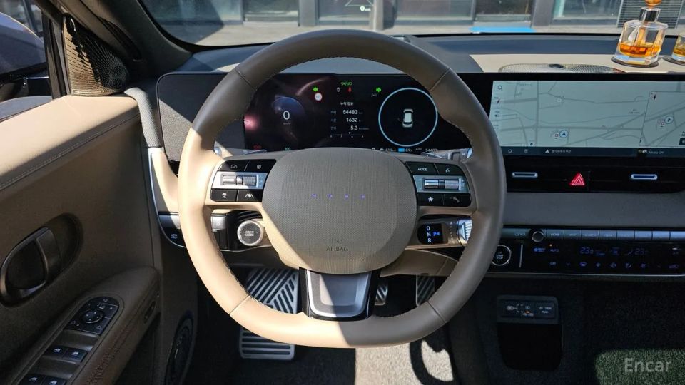 Hyundai Ioniq5