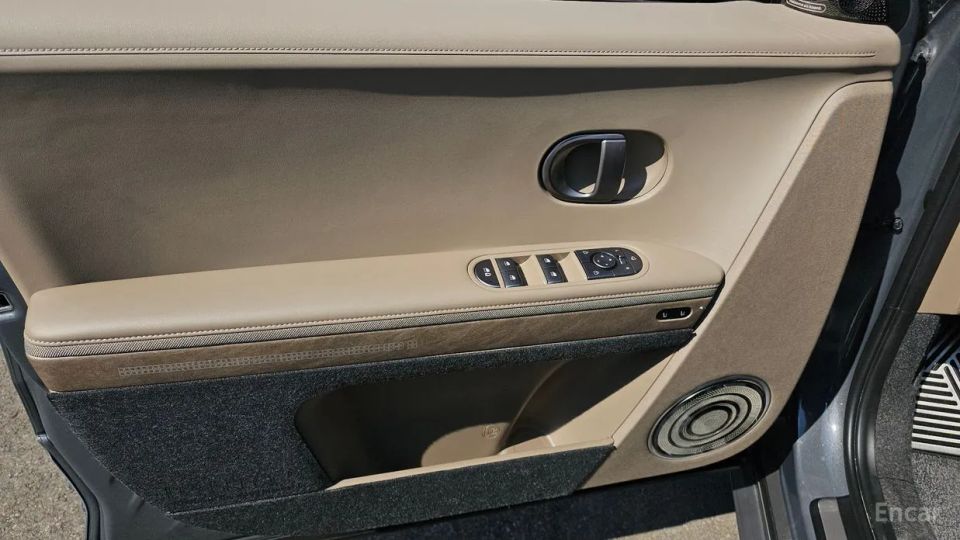Hyundai Ioniq5
