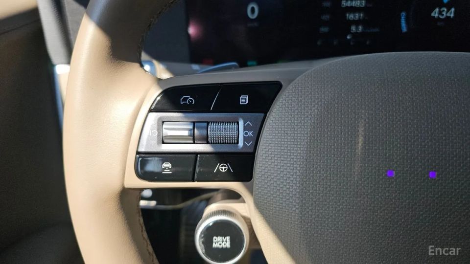 Hyundai Ioniq5