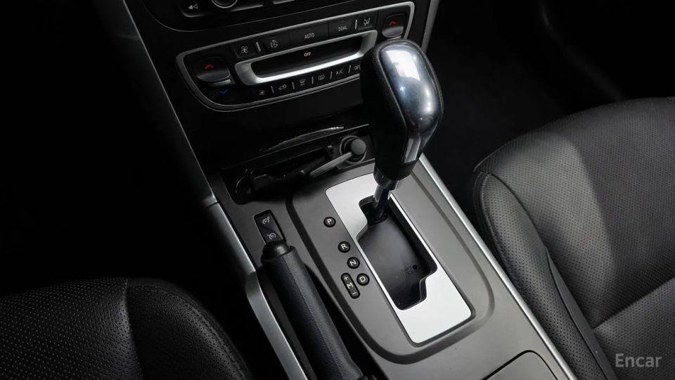 Renault-KoreaSamsung SM5