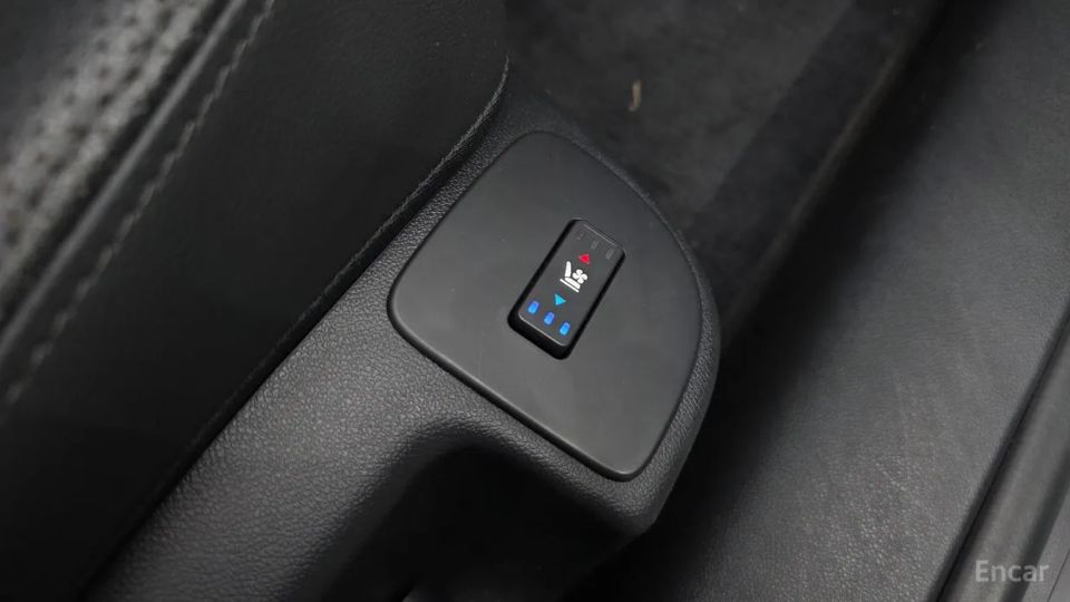 Renault-KoreaSamsung SM5