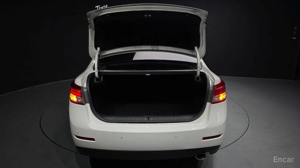 Renault-KoreaSamsung SM5