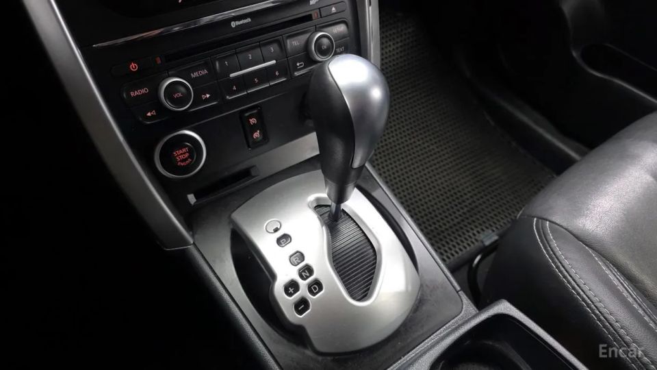 Renault-KoreaSamsung QM5