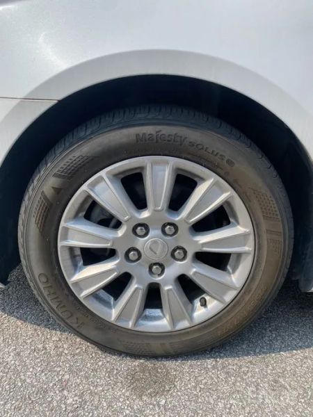 ChevroletGMDaewoo Alpheon