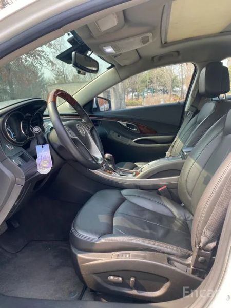 ChevroletGMDaewoo Alpheon