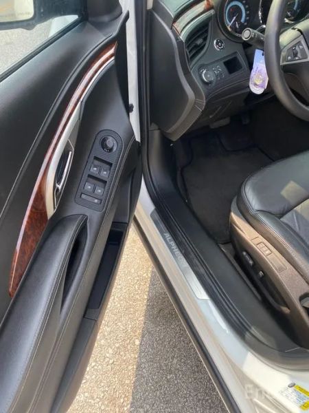 ChevroletGMDaewoo Alpheon