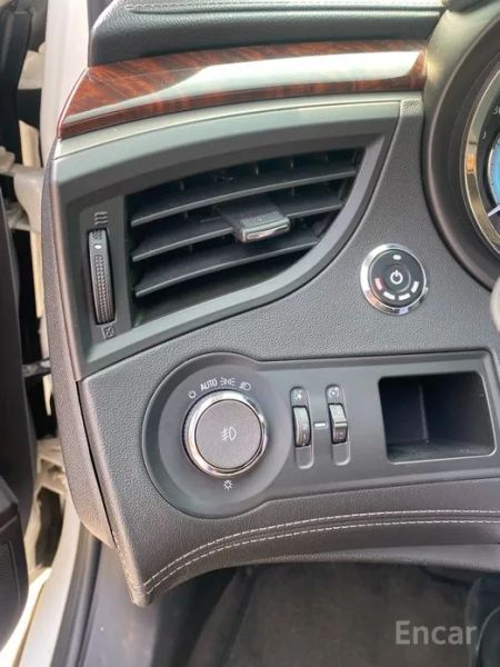 ChevroletGMDaewoo Alpheon