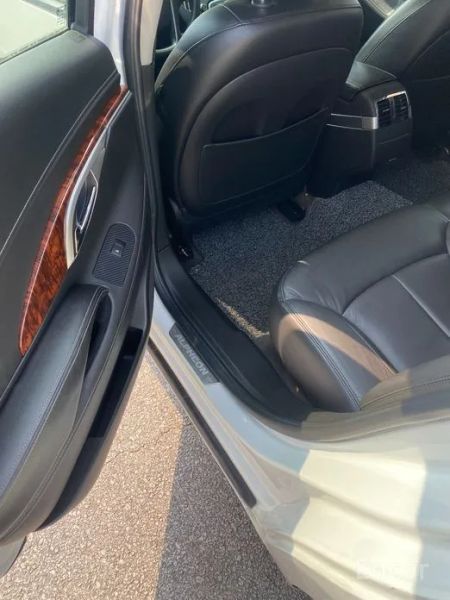 ChevroletGMDaewoo Alpheon