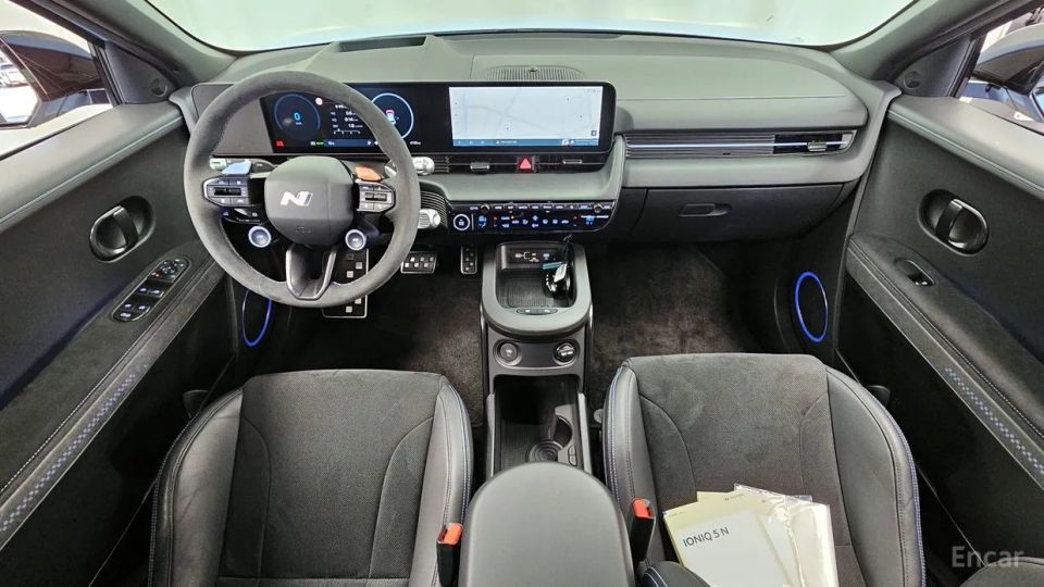 Hyundai Ioniq5